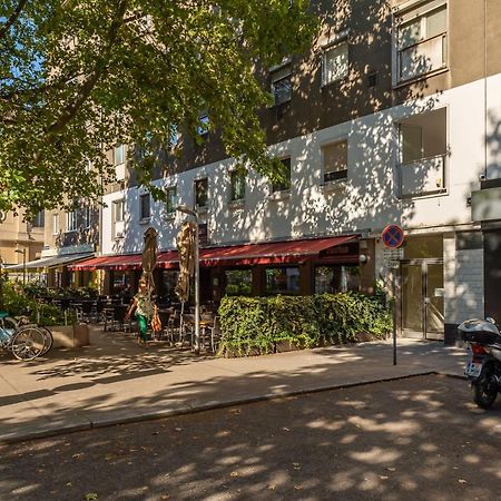 Cool Boutique Apartments - Leopoldstadt 维也纳 外观 照片