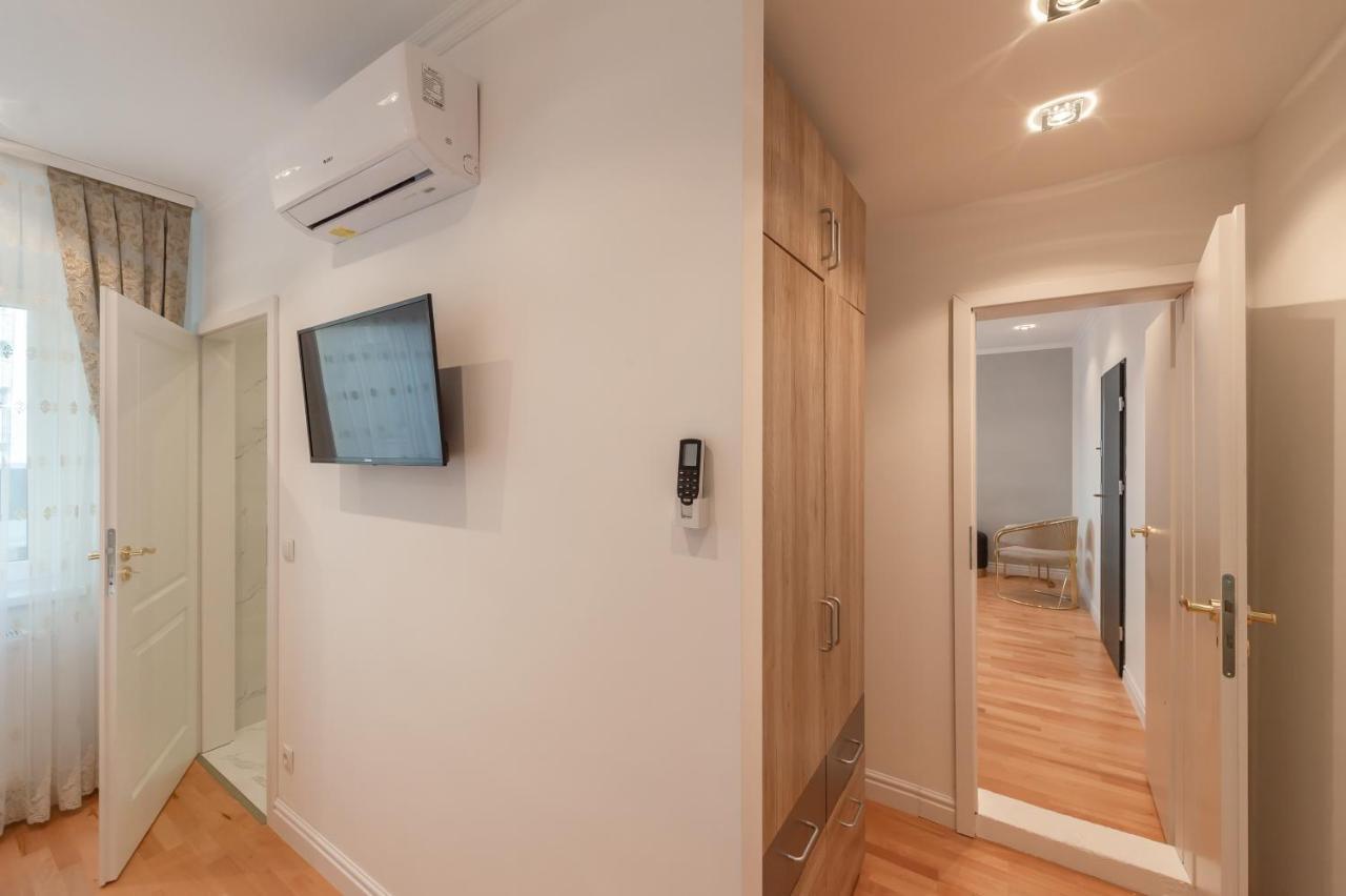Cool Boutique Apartments - Leopoldstadt 维也纳 外观 照片
