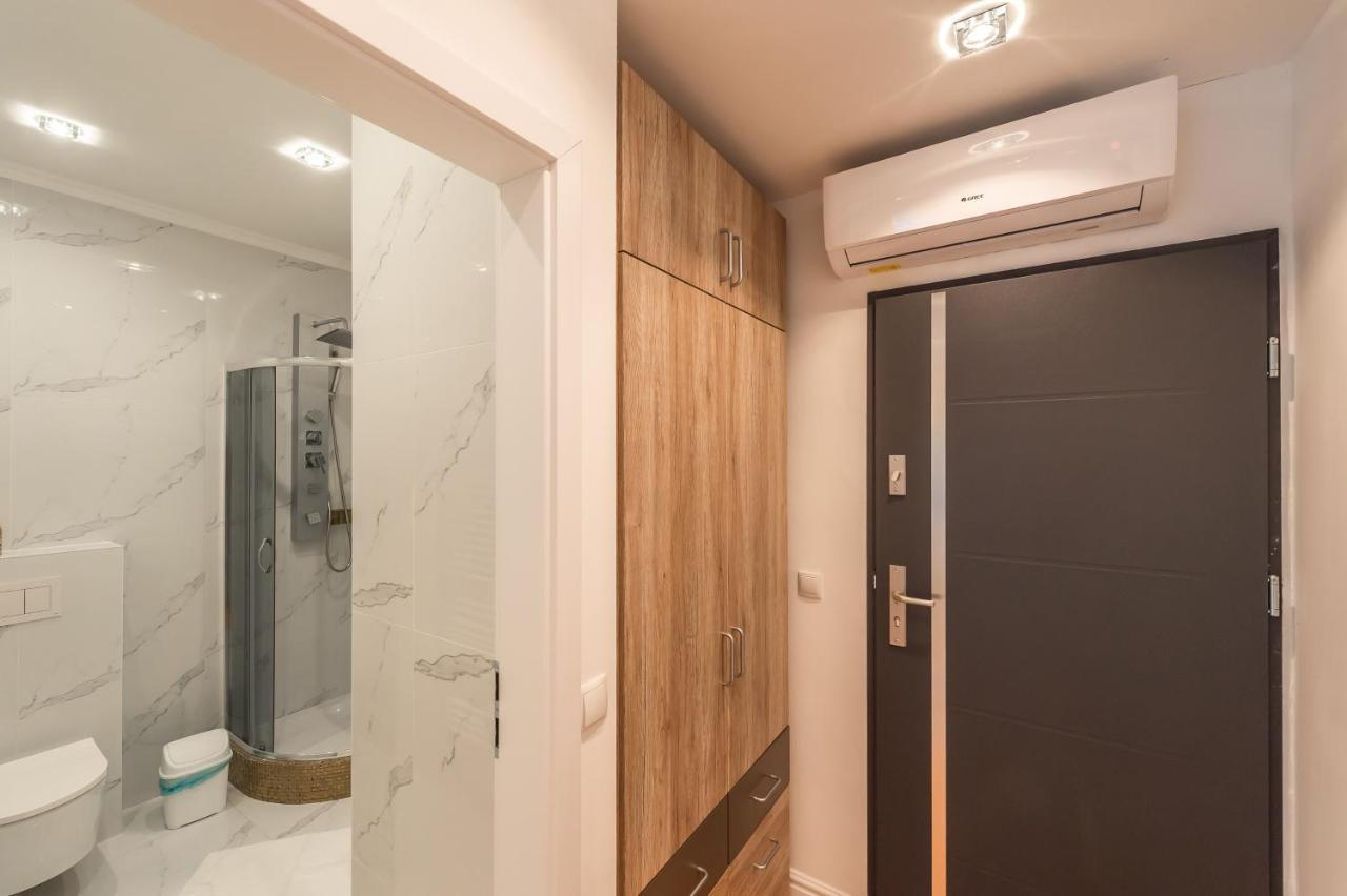 Cool Boutique Apartments - Leopoldstadt 维也纳 外观 照片