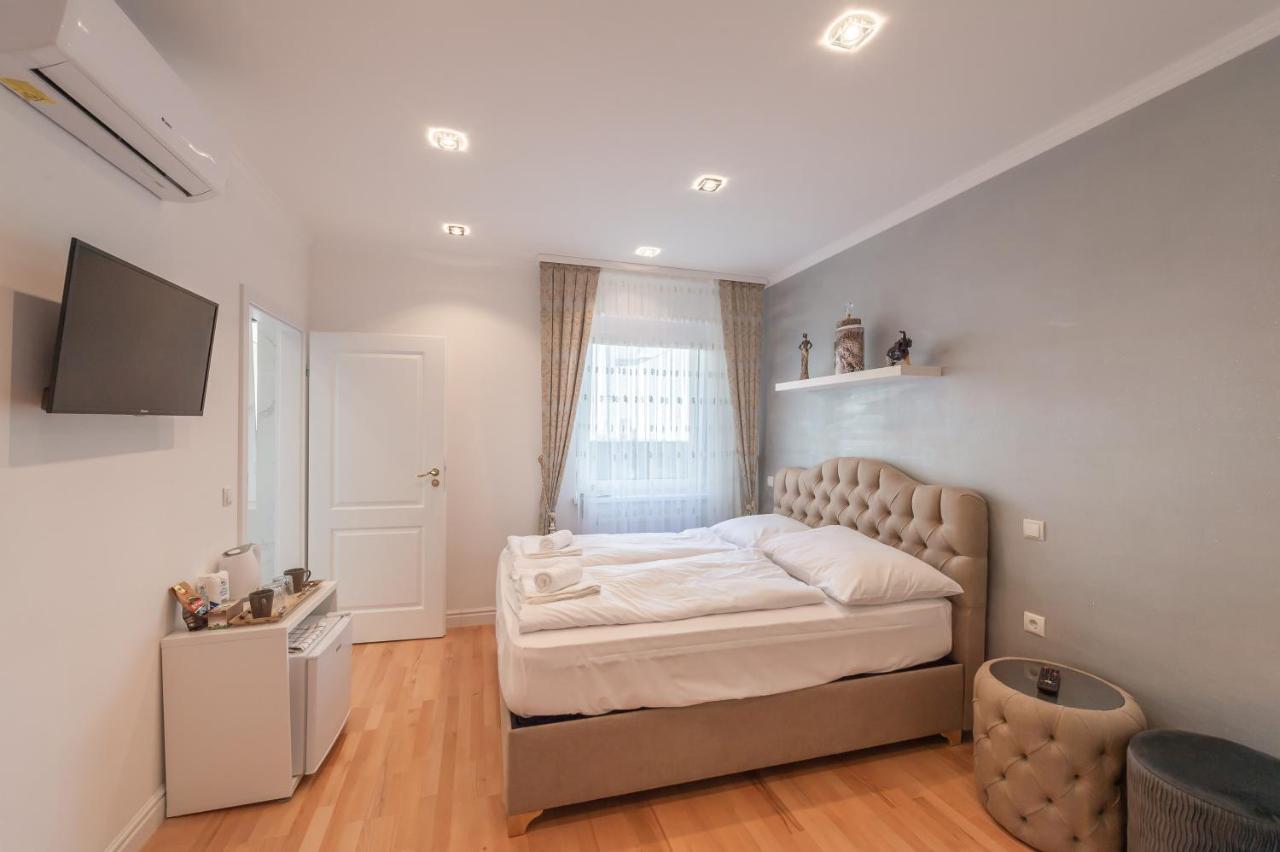 Cool Boutique Apartments - Leopoldstadt 维也纳 外观 照片