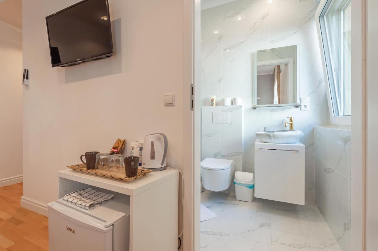 Cool Boutique Apartments - Leopoldstadt 维也纳 外观 照片
